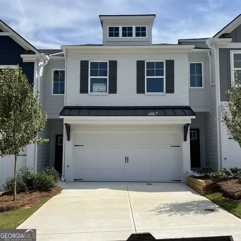 1510 Aralynn Ct #30, Conyers, GA 30013