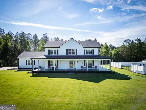 1621 Dixie Rd, Covington, GA 30014