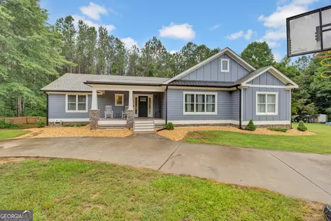 1511 Weaver Jones Rd, Rutledge, GA 30663