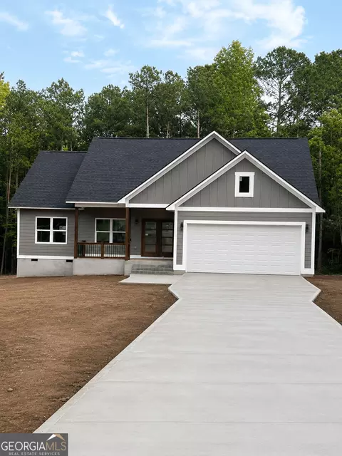 93 Anita Dr, Manchester, GA 31816