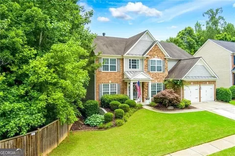 Undisclosed, Woodstock, GA 30188