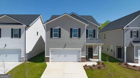 11973 Aukerman Way, Hampton, GA 30228