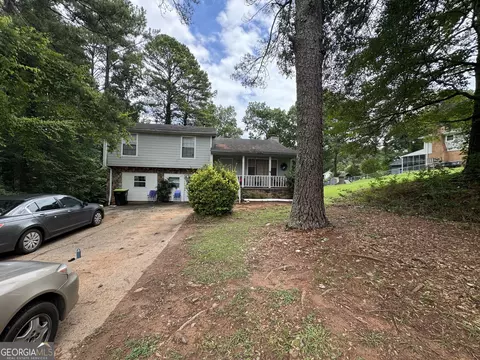 134 Rountree Rd, Riverdale, GA 30274