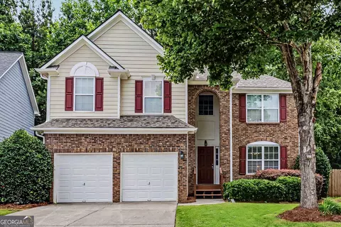 150 Hidden Lake Cir, Canton, GA 30114
