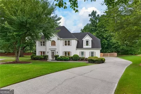 Undisclosed, Alpharetta, GA 30004