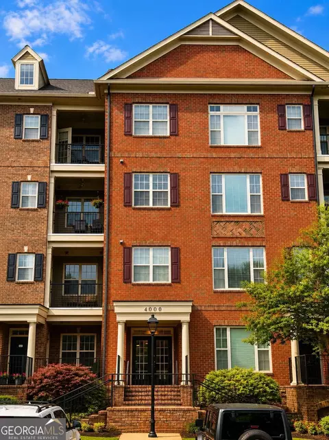 2300 Peachford Rd #4004, Atlanta, GA 30338