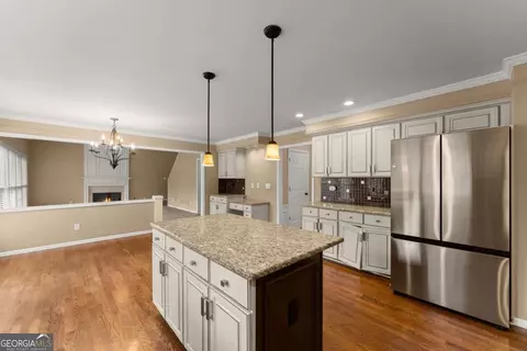 Kitchen - 415 Fairford Ln, Duluth, GA 30097 photo 2 of 6