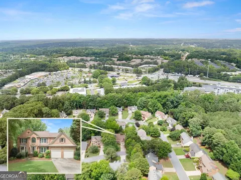 View/Area - 415 Fairford Ln, Duluth, GA 30097 photo 5 of 7