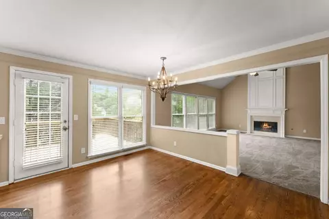 Other - 415 Fairford Ln, Duluth, GA 30097 photo 3 of 16