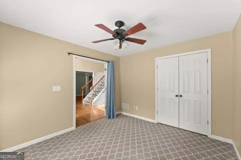 Bedroom - 415 Fairford Ln, Duluth, GA 30097 photo 1 of 9