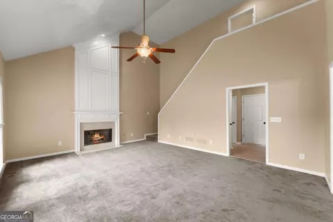 Living - 415 Fairford Ln, Duluth, GA 30097 photo 5 of 7