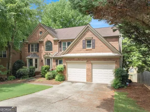 Exterior - 415 Fairford Ln, Duluth, GA 30097 photo 11 of 11