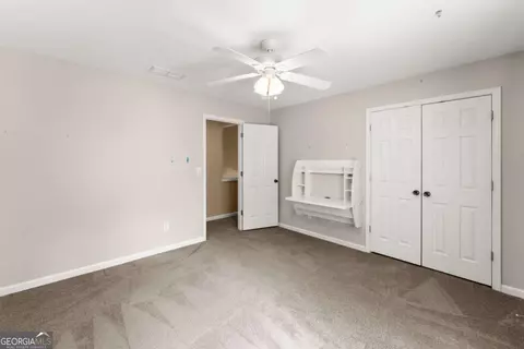 Bedroom - 415 Fairford Ln, Duluth, GA 30097 photo 3 of 9