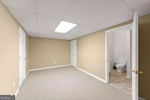 Bedroom - 415 Fairford Ln, Duluth, GA 30097 photo 9 of 9