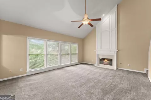 Living - 415 Fairford Ln, Duluth, GA 30097 photo 4 of 7