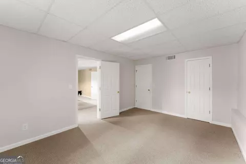 Bedroom - 415 Fairford Ln, Duluth, GA 30097 photo 8 of 9