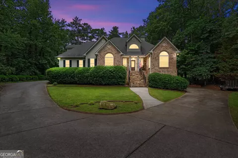 4050 Golfview Ct, Villa Rica, GA 30180