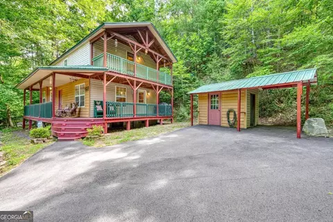 53 Will Scott Church Rd, Murphy, NC 28906