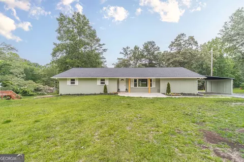 2291 Piney Grove Rd, Loganville, GA 30052