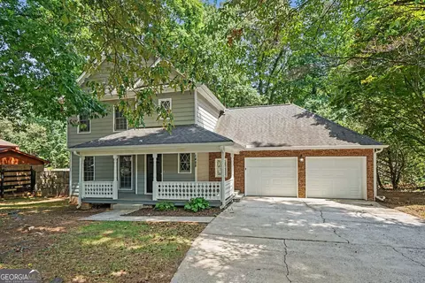 1488 Wheeler Dr, Lawrenceville, GA 30045