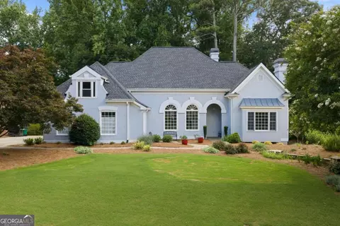 6250 Blackberry Hl, Peachtree Corners, GA 30092