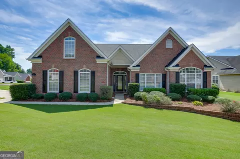 1707 Prospect View Dr, Lawrenceville, GA 30043