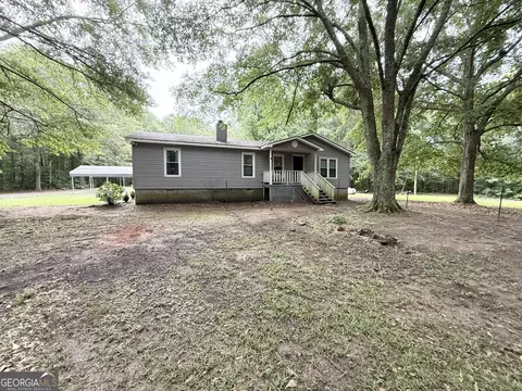 62 Melvin Harris Rd, Manchester, GA 31816