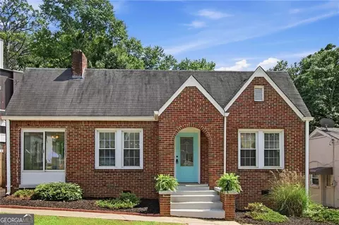 1103 Faith Ave SE, Atlanta, GA 30316