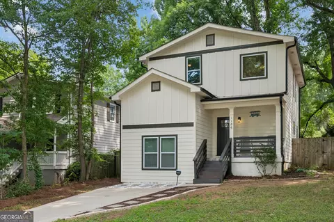1186 Vickers St SE, Atlanta, GA 30316