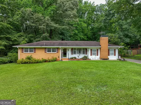 867 Sinyard Rd, Lithia Springs, GA 30122