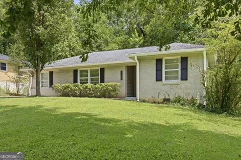2728 Rollingwood Ln SE, Atlanta, GA 30316