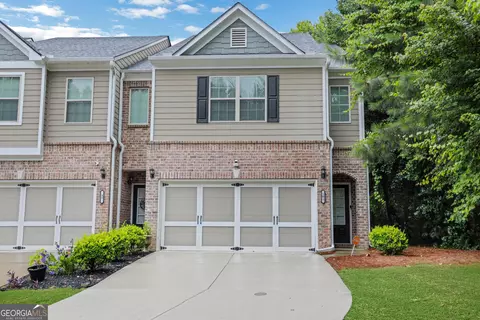 101 Trailview Ln, Hiram, GA 30141
