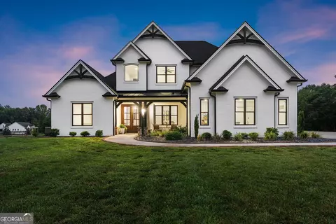 241 Fred Pitts Rd, Demorest, GA 30535