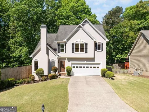 3115 Ivey Oaks Ln, Roswell, GA 30076