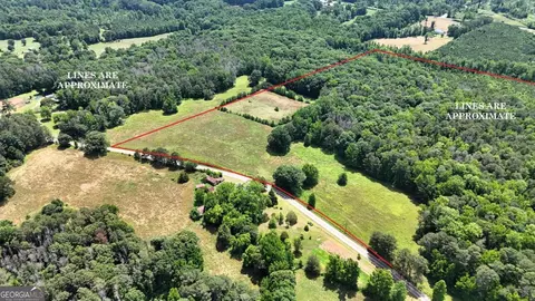 00001 Melear Rd, Bowdon, GA 30108 photo 9