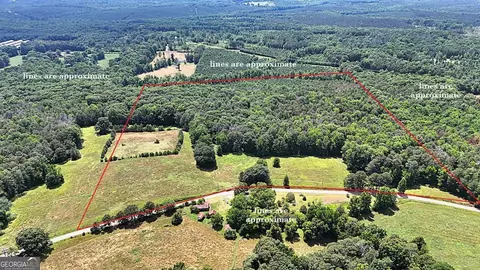 00001 Melear Rd, Bowdon, GA 30108 photo 5