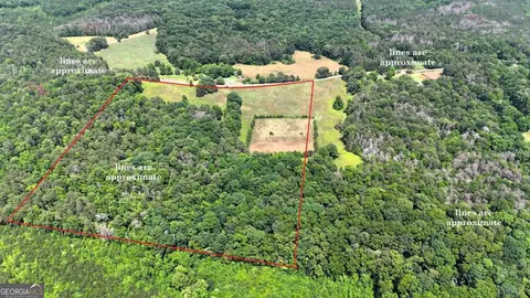 00001 Melear Rd, Bowdon, GA 30108