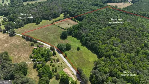 00001 Melear Rd, Bowdon, GA 30108 photo 8
