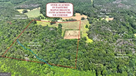 00001 Melear Rd, Bowdon, GA 30108 photo 4