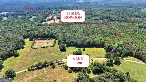 00001 Melear Rd, Bowdon, GA 30108 photo 10