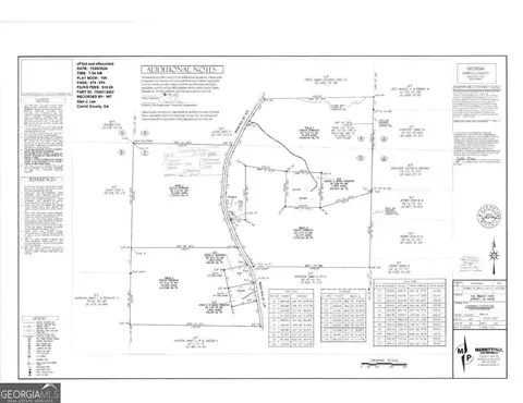 00001 Melear Rd, Bowdon, GA 30108 photo 51