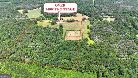 00001 Melear Rd, Bowdon, GA 30108 photo 3