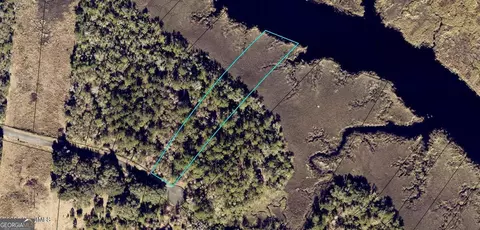 lot48 Matthews Launch, White Oak, GA 31568