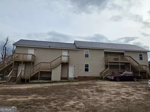 403 Vienna St, Fort Valley, GA 31030