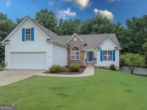 612 Old River Run, Monroe, GA 30656