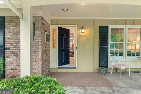 2480 Flair Knoll Dr NE, Atlanta, GA 30345