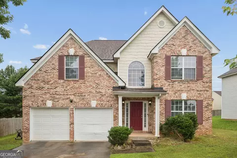 439 Lake Ridge Ln, Fairburn, GA 30213