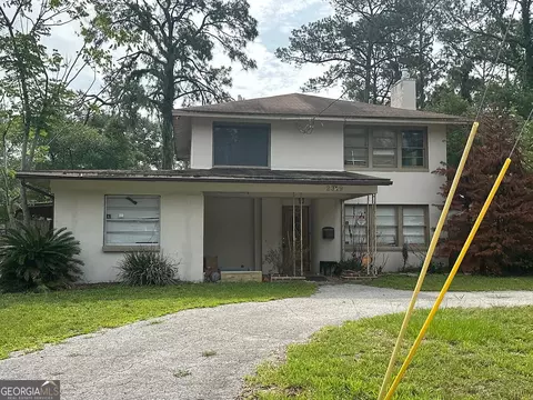2319 Schumacher Ave, Jacksonville, FL 32207