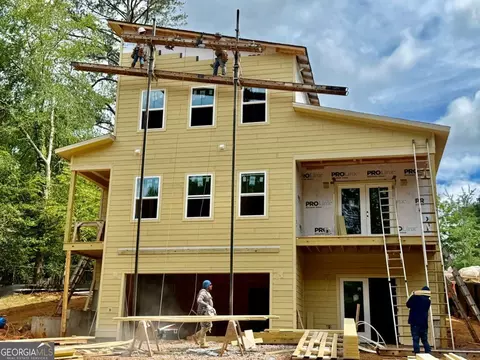 520 Rivermont Rd, Athens, GA 30606