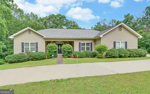 88 Cedar Ridge Rd, Dawsonville, GA 30534